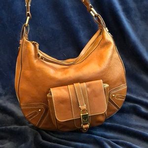 Authentic Marc Jacobs handbag.